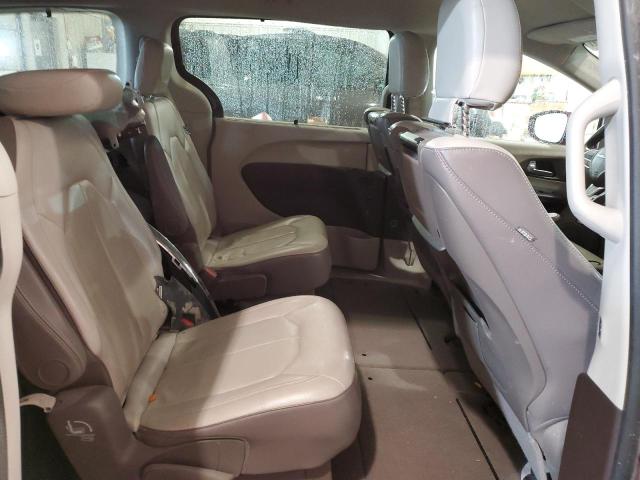 2C4RC1EGXHR656234 2017 CHRYSLER PACIFICA, photo no. 11