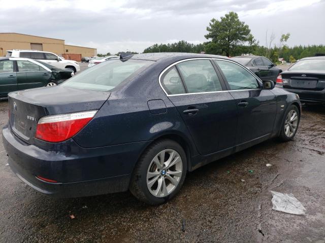 Vin: wbanv9c57ac137078, lot: 57085395, bmw 5 series xi 20103