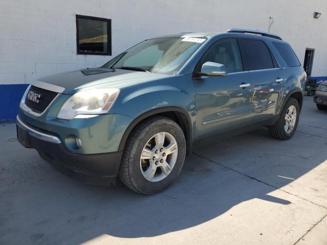 2009 GMC Acadia SLT1