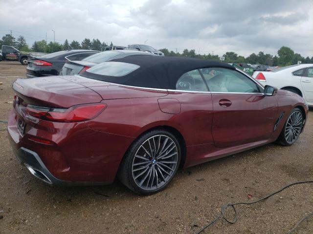 VIN WBAFY4C03MCF33793 2021 BMW 8 Series, M850XI no.3