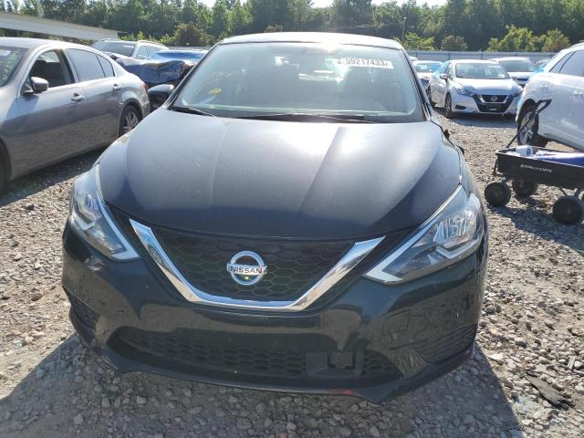 3N1AB7AP8KY429255 Nissan Sentra S 5