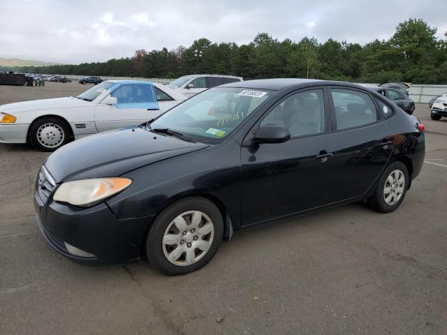 2008 Hyundai Elantra GLS