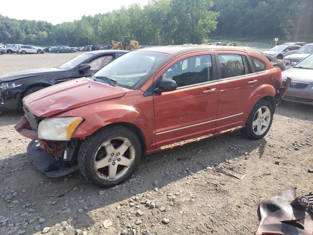 2007 Dodge Caliber R/T