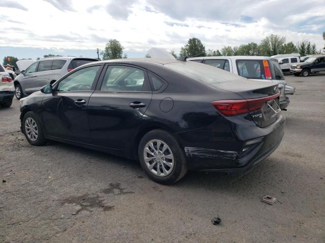 3KPF24AD4LE228124 KIA FORTE FE