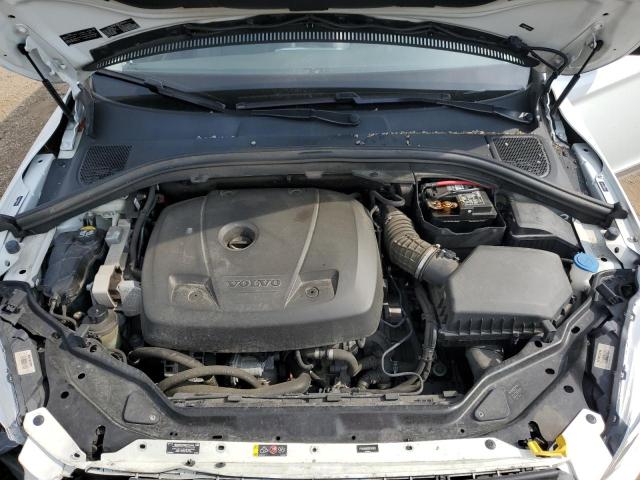 2017 VOLVO XC60 T6 IN - YV449MRU9H2141683