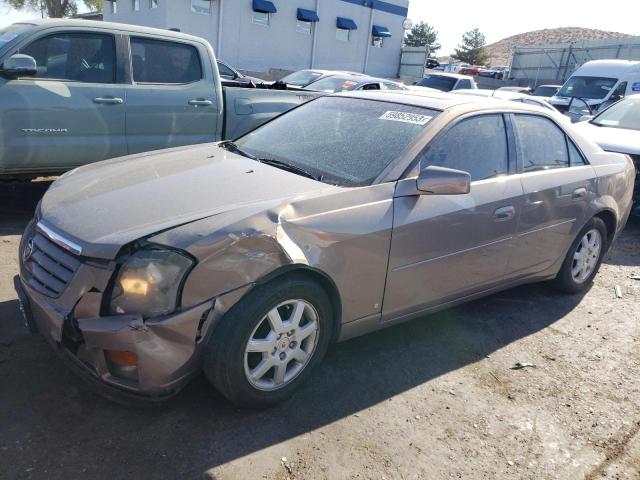 2006 Cadillac CTS 