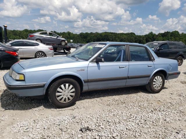 1992 Oldsmobile Cutlass 