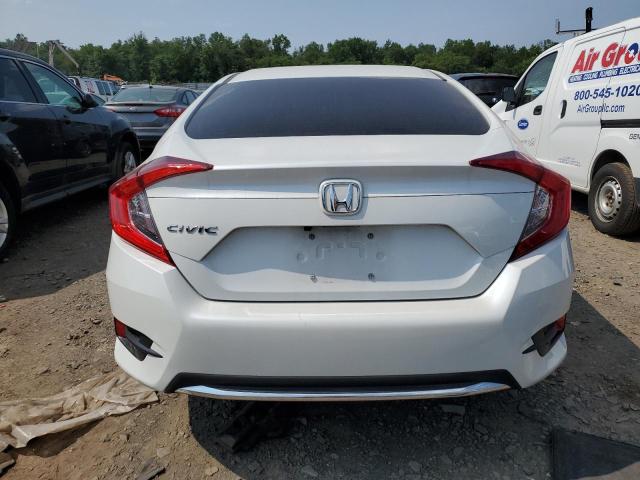 2HGFC2F64LH563465 Honda Civic Lx