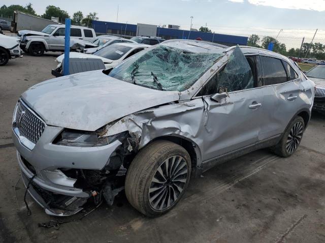 2019 LINCOLN MKC BLACK - 5LMTJ4DH2KUL17123