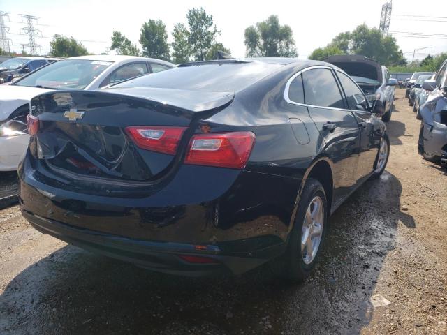 1G1ZB5ST3HF274543 | 2017 CHEVROLET MALIBU LS