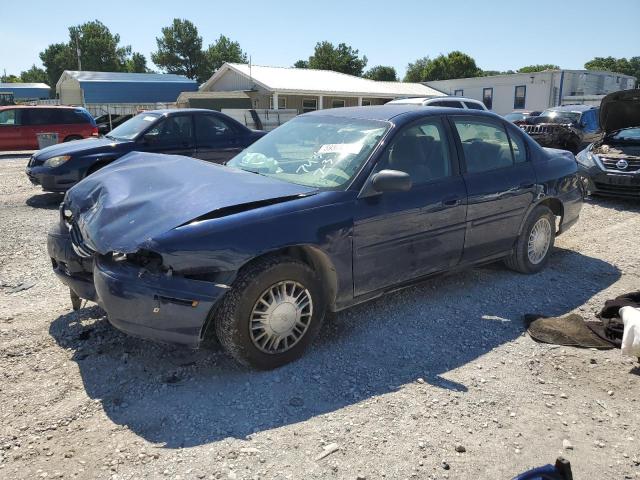 2001 Chevrolet Malibu 