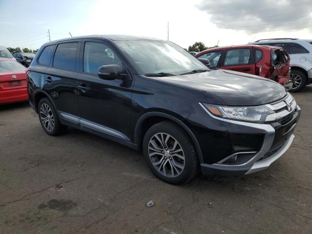 JA4AZ3A31GZ040401 Mitsubishi Outlander Se