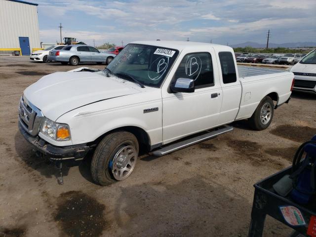 2011 Ford Ranger 