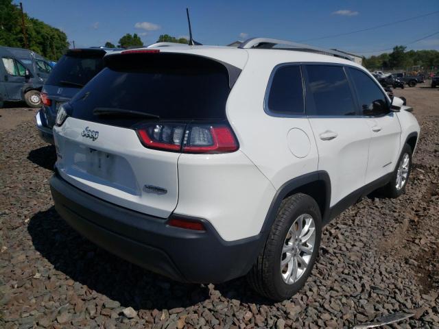 2019 JEEP CHEROKEE L - 1C4PJMCB5KD375569