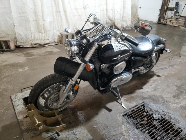 2006 KAWASAKI 1600 MEANS JKBVNKB116A010411