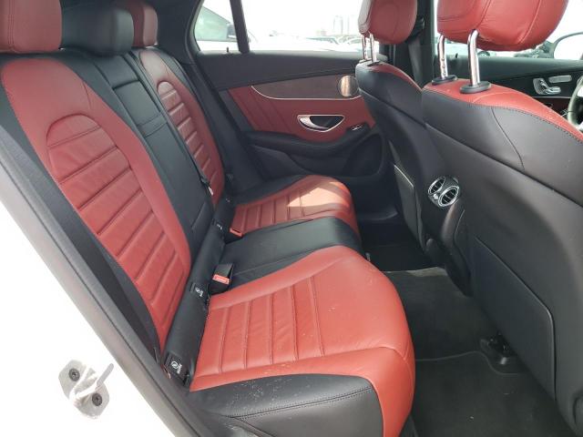 W1N0J6EB1PG148632 Mercedes-Benz Glc Coupe 43 4matic Amg