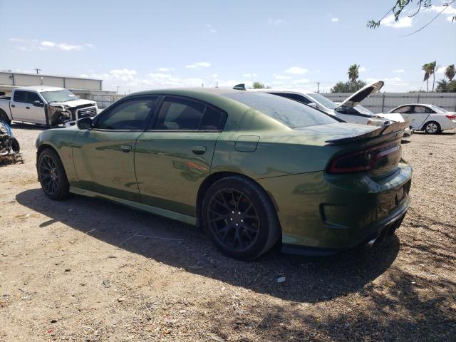 2C3CDXGJ8KH742321 Dodge Charger Scat Pack