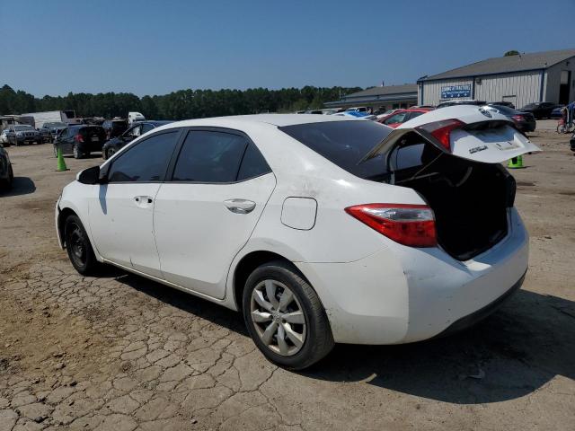 2T1BURHEXEC206036 | 2014 TOYOTA COROLLA L