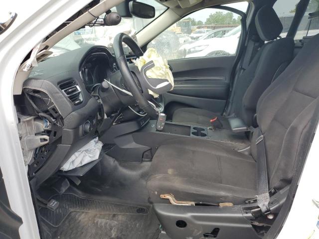 2021 DODGE DURANGO PU 1C4SDJFT1MC764271