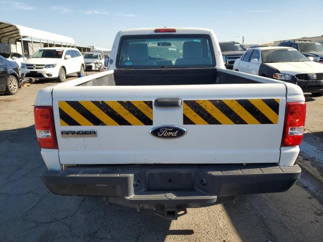 1FTKR1ADXBPA74896 2011 Ford Ranger