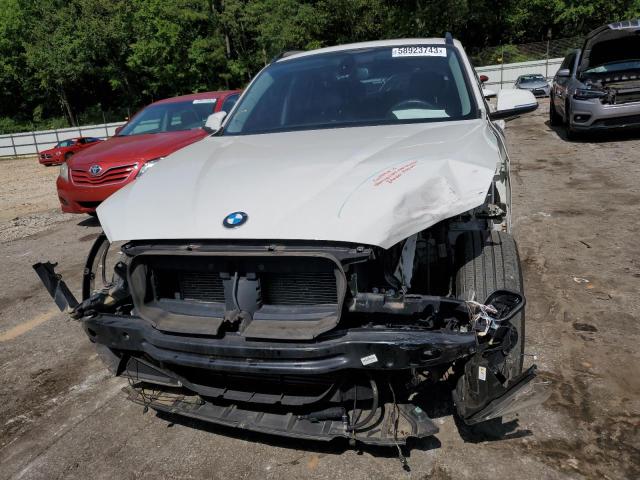 WBAVM5C58FVV94599 BMW X1 Xdrive35i