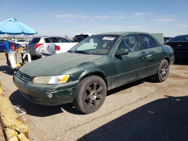 1999 Toyota Camry CE