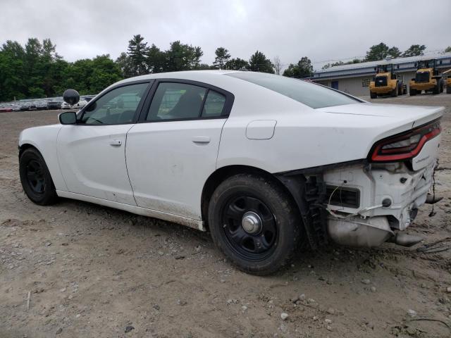 2015 DODGE CHARGER PO - 2C3CDXAG2FH762356