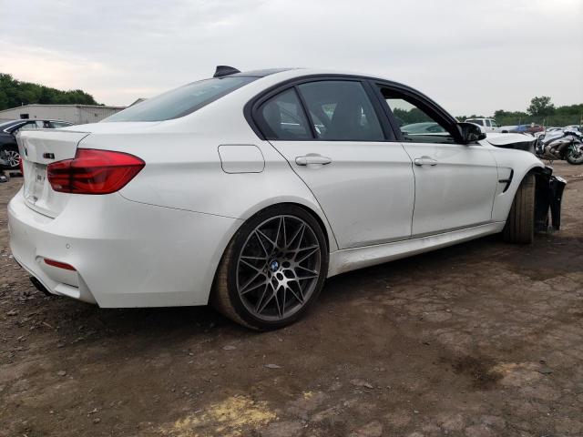 WBS8M9C59J5J80109 2018 BMW M3, photo no. 3