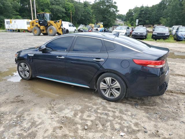 2017 KIA OPTIMA PLU KNAGV4LD6H5010145