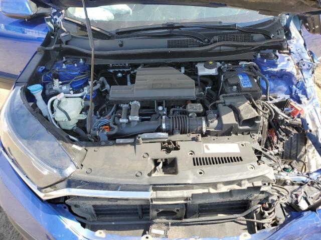 7FARW1H77ME016124 Honda CR-V SE