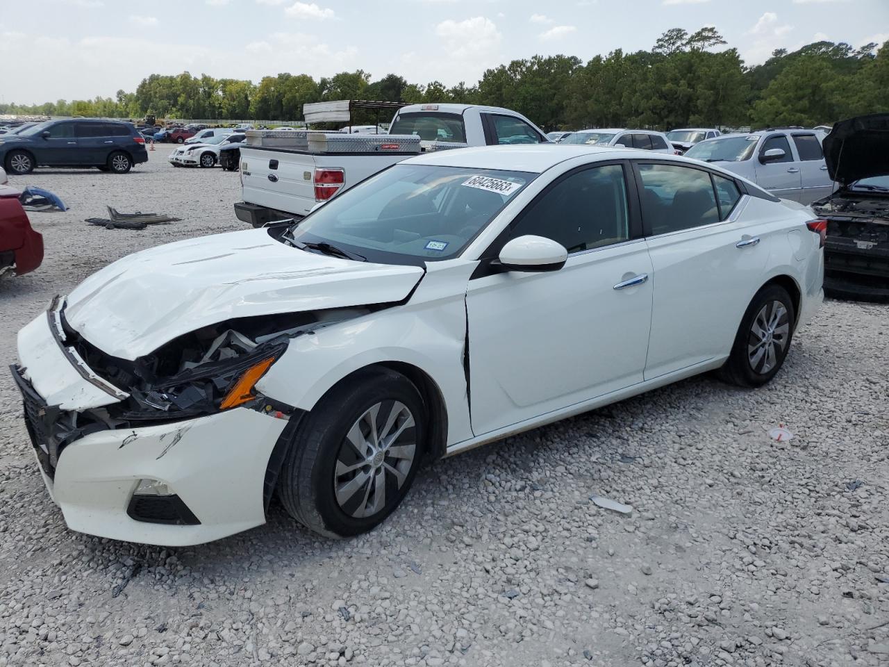 1N4BL4BV5LC219268 NISSAN ALTIMA 2020