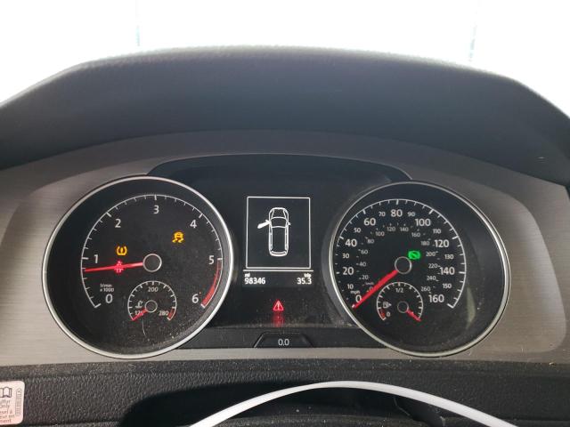 2015 VOLKSWAGEN GOLF SPORT - 3VWCA7AU4FM520211