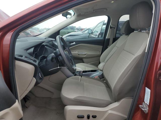 1FMCU9GX1EUB24797 Ford ESCAPE SE