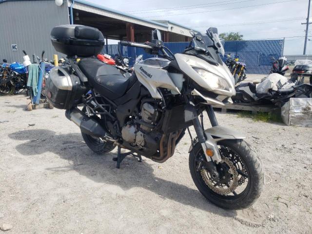 2016 KAWASAKI LZ1000 B - JKALZCB18GA009411