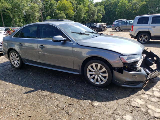 VIN WAUBFAFL1FN012715 2015 Audi A4, Premium no.4