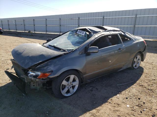 2006 Honda Civic EX