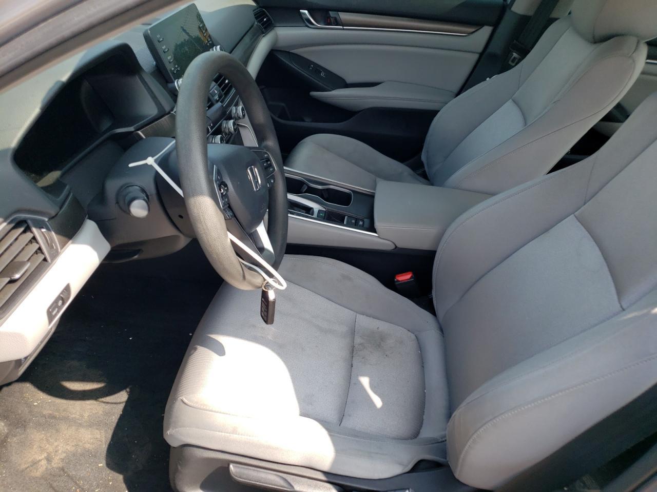 1HGCV1F14KA101349 HONDA ACCORD 2019