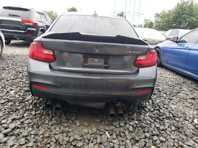 VIN WBA2G1C30HV665296 2017 BMW 2 Series, M240I no.6