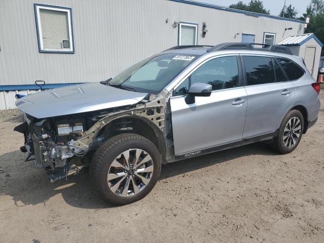 2016 Subaru Outback 3.6R Limited