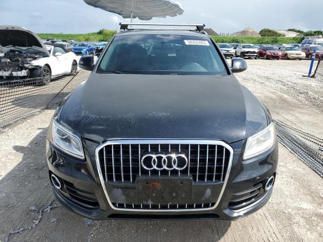 VIN WA1LFAFP1DA022556 2013 Audi Q5, Premium Plus no.5