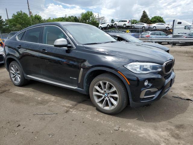 5UXKU2C58F0N76233 2015 BMW X6, photo no. 4