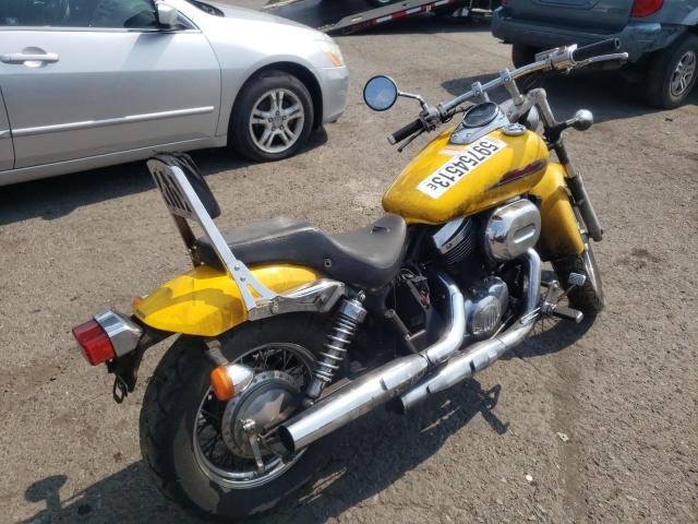 2002 HONDA VT750 DC JH2RC44042M613452