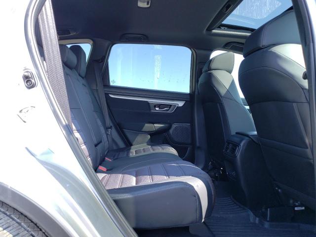 2020 HONDA CR-V SPORT - 2HKRW2H41LH240934