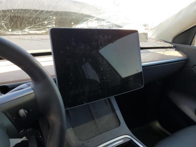 2022 TESLA MODEL Y - 7SAYGDEE3NF481920