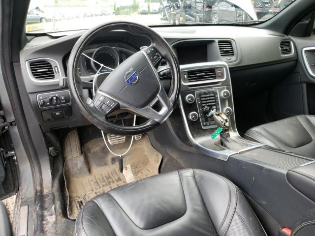 2016 VOLVO S60 POLEST YV1902TS9G2394882