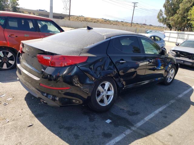 KNAGM4A7XF5653868 KIA Optima Lx