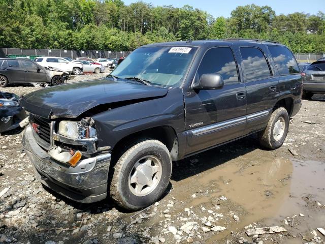 2005 GMC Yukon 