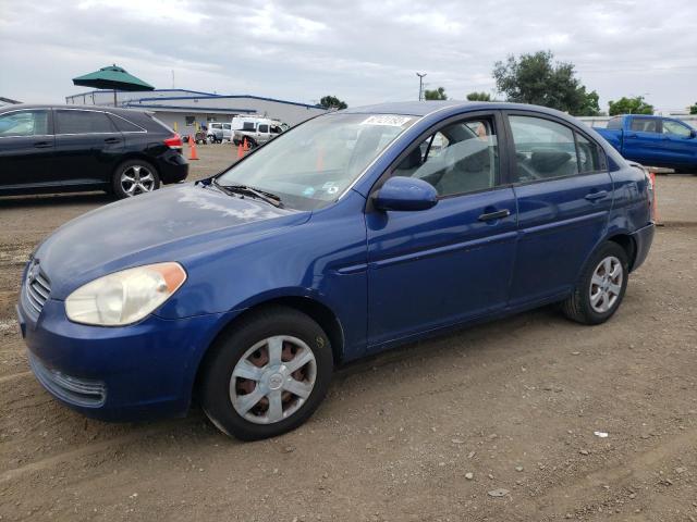 2006 Hyundai Accent GLS