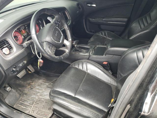 2C3CDXL96FH836330 Dodge Charger Srt Hellcat