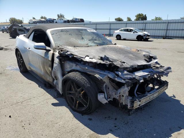 1FATP8FF3K5179505 Ford MUSTANG GT